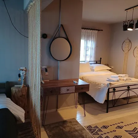 Apartment Rinoula's Traditional