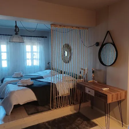 Apartment Rinoula's Traditional