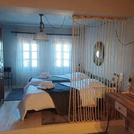 Apartment Rinoula's Traditional *