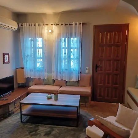 Apartment Rinoula's Traditional *