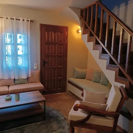 Apartment Rinoula's Traditional