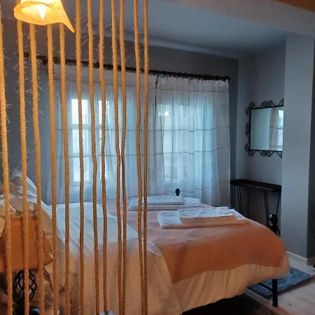 Rinoula's Traditional *