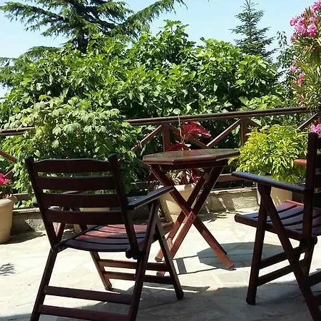 Apartment Rinoula's Traditional