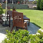 Rinoula's Traditional Daire