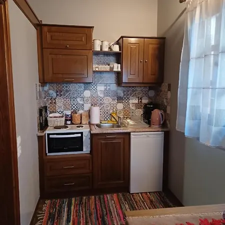 Rinoula's Traditional *